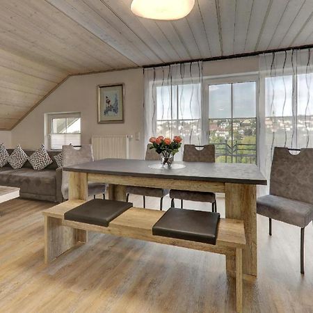 Ferienwohnung Staffelberg Hauzenberg Esterno foto