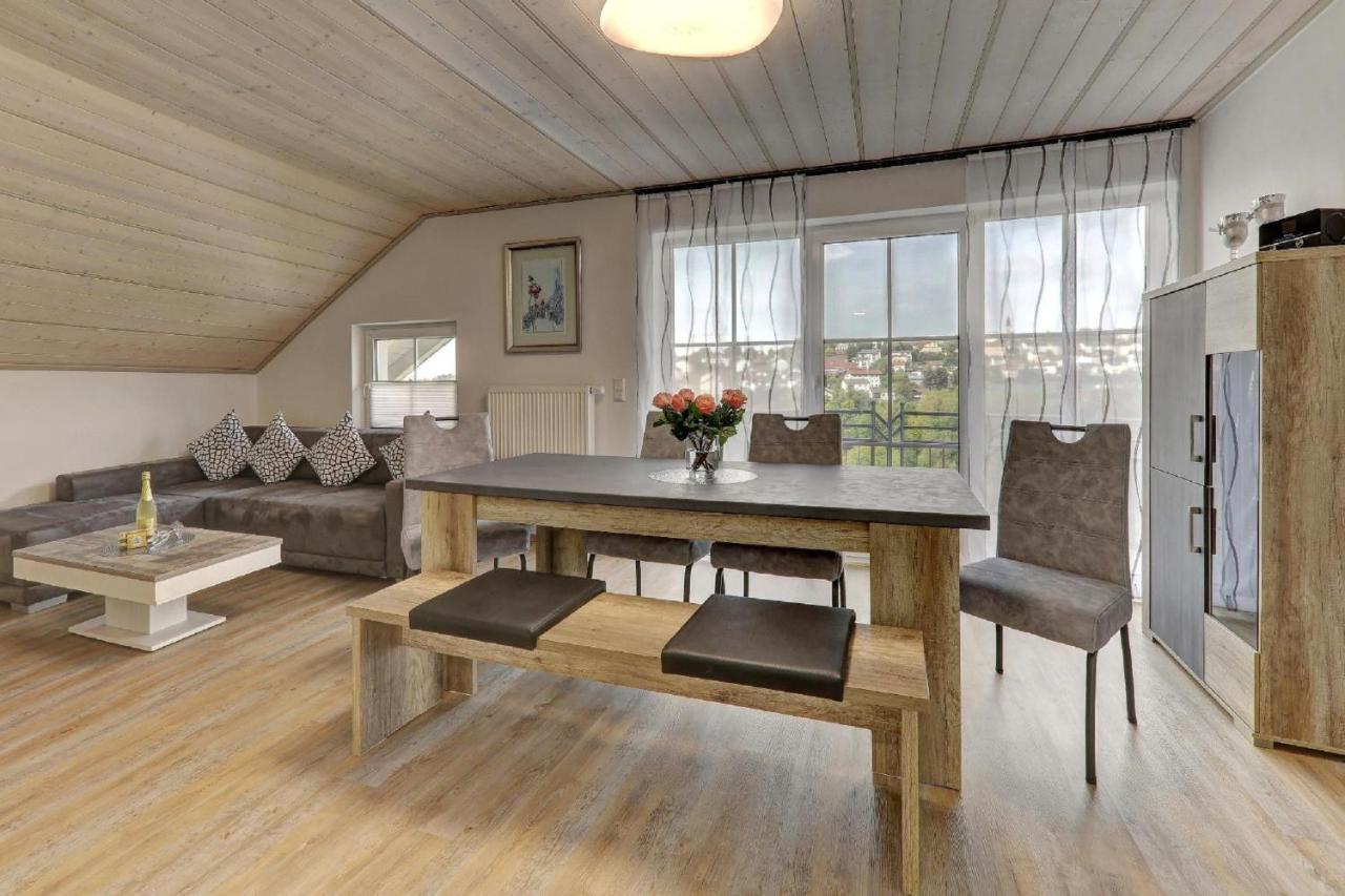 Ferienwohnung Staffelberg Hauzenberg Esterno foto