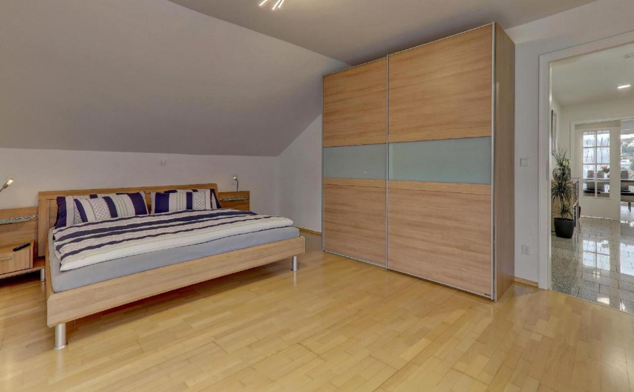 Ferienwohnung Staffelberg Hauzenberg Esterno foto
