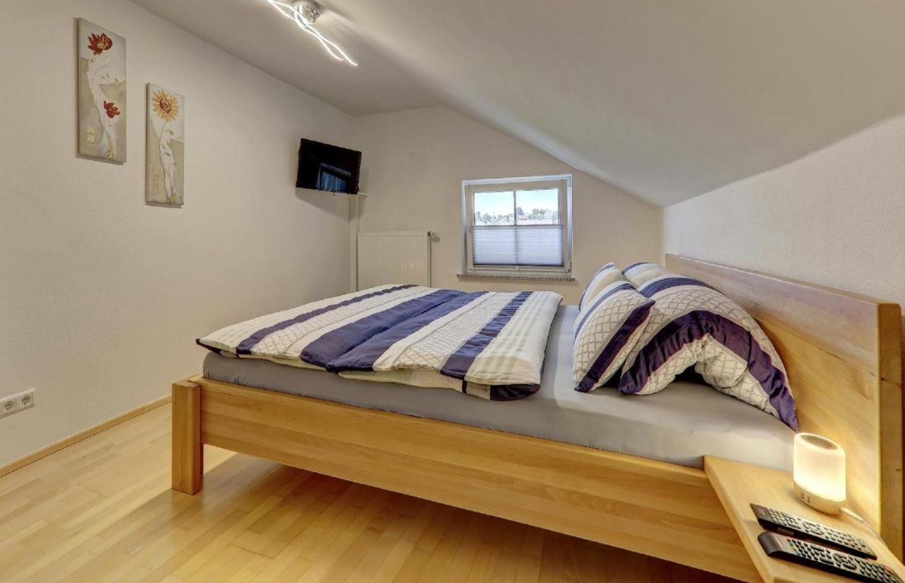 Ferienwohnung Staffelberg Hauzenberg Esterno foto