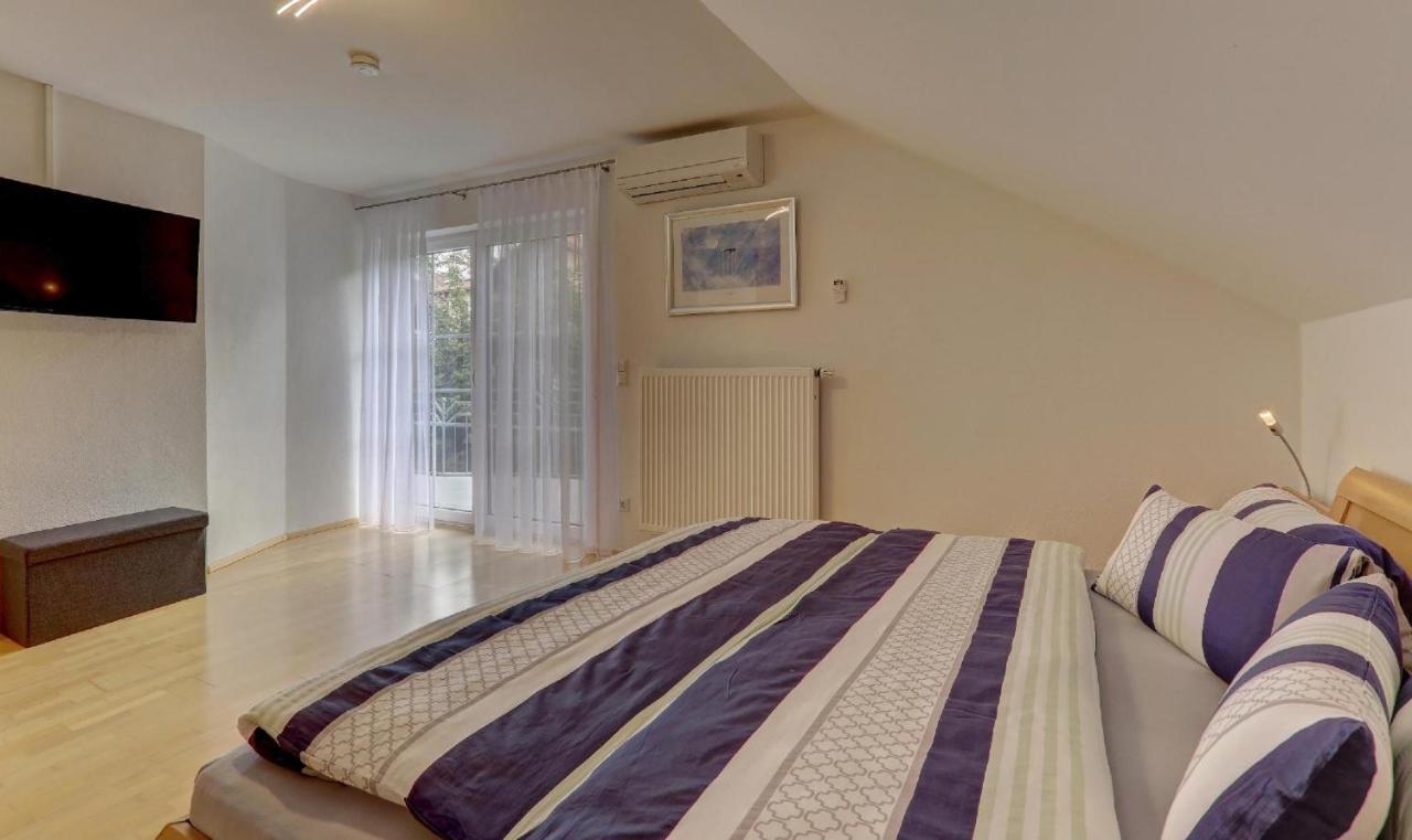 Ferienwohnung Staffelberg Hauzenberg Esterno foto
