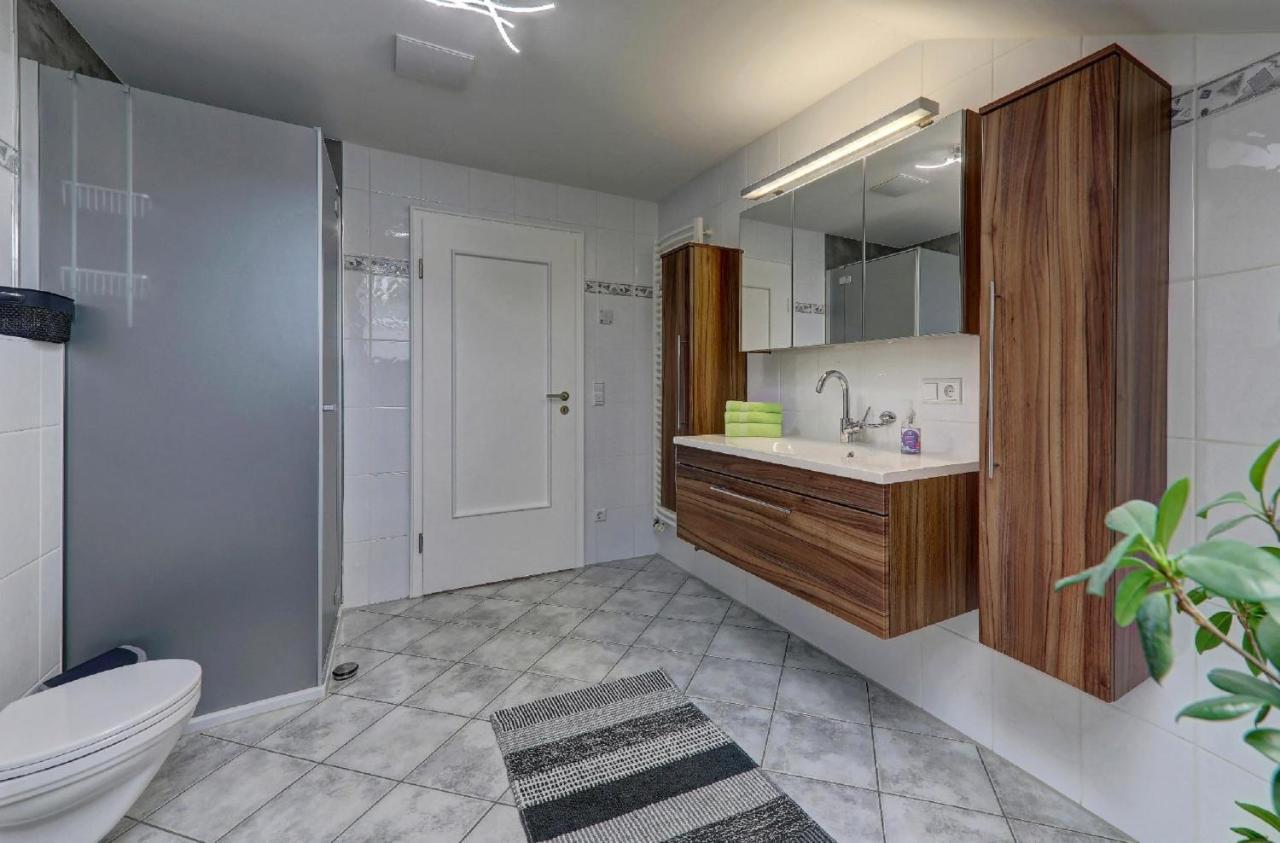 Ferienwohnung Staffelberg Hauzenberg Esterno foto