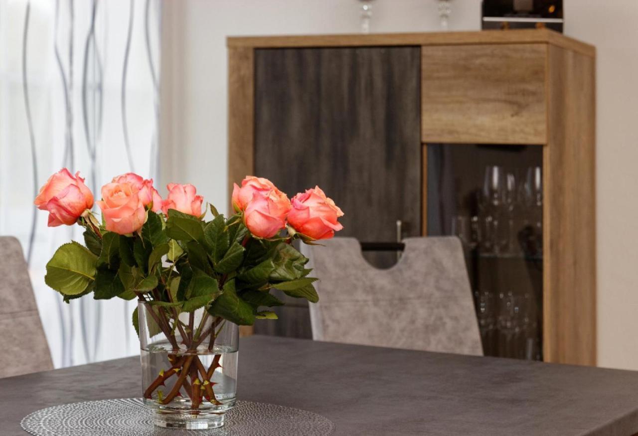 Ferienwohnung Staffelberg Hauzenberg Esterno foto